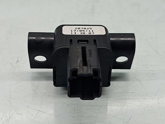 Buton deschidere torpedou Jaguar XF (X250) [Fabr 2008-2015] Facelift AX23-F062A00-BA