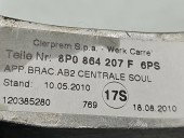 Cotiera AUDI A3 (8P1) [Fabr 2003-2012] 8P0864207F
