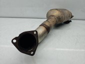 Filtru particule AUDI A6 (4F2, C6) [Fabr 2004-2010] 4F0131701CL 2.7 TDI 140KW / 190CP