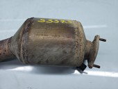 Filtru particule AUDI A6 (4F2, C6) [Fabr 2004-2010] 4F0131701CL 2.7 TDI 140KW / 190CP