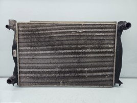 Radiator apa AUDI A6 (4F2, C6) [Fabr 2004-2010] 4F0121251N 2.7 TDI 140KW / 190CP