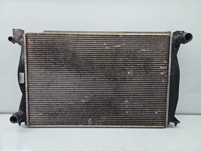 Radiator apa AUDI A6 (4F2, C6) [Fabr 2004-2010] 4F0121251N 2.7 TDI 140KW / 190CP