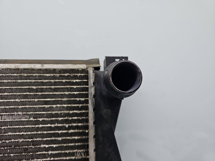 Radiator apa AUDI A6 (4F2, C6) [Fabr 2004-2010] 4F0121251N 2.7 TDI 140KW / 190CP