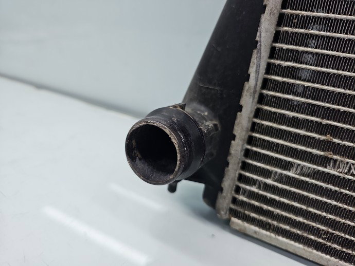 Radiator apa AUDI A6 (4F2, C6) [Fabr 2004-2010] 4F0121251N 2.7 TDI 140KW / 190CP