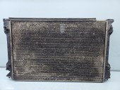 Radiator apa AUDI A6 (4F2, C6) [Fabr 2004-2010] 4F0121251N 2.7 TDI 140KW / 190CP