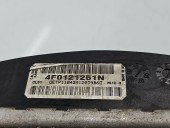 Radiator apa AUDI A6 (4F2, C6) [Fabr 2004-2010] 4F0121251N 2.7 TDI 140KW / 190CP