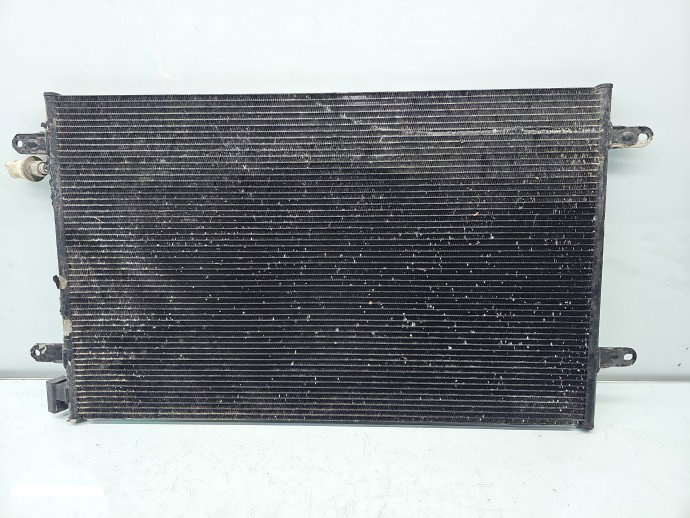 Radiator clima / AC AUDI A6 (4F2, C6) [Fabr 2004-2010] 4F0260401Q 2.7 TDI 140KW / 190CP