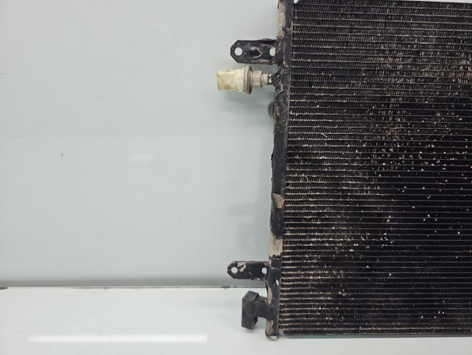 Radiator clima / AC AUDI A6 (4F2, C6) [Fabr 2004-2010] 4F0260401Q 2.7 TDI 140KW / 190CP