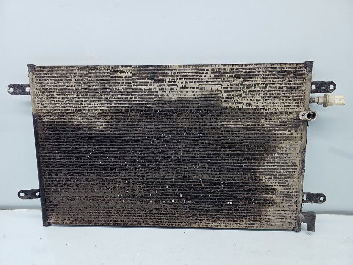 Radiator clima / AC AUDI A6 (4F2, C6) [Fabr 2004-2010] 4F0260401Q 2.7 TDI 140KW / 190CP