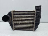 Radiator intercooler AUDI A6 (4F2, C6) [Fabr 2004-2010] 4F0145805AC 2.7 TDI 140KW / 190CP