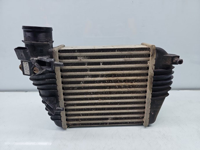 Radiator intercooler AUDI A6 (4F2, C6) [Fabr 2004-2010] 4F0145805AC 2.7 TDI 140KW / 190CP