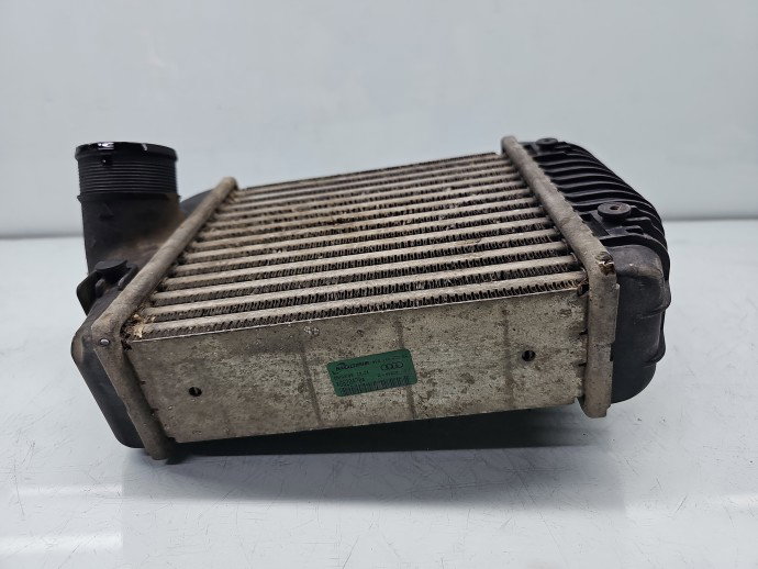 Radiator intercooler AUDI A6 (4F2, C6) [Fabr 2004-2010] 4F0145805AC 2.7 TDI 140KW / 190CP