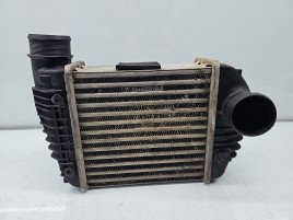 Radiator intercooler AUDI A6 (4F2, C6) [Fabr 2004-2010] 4F0145806T 2.7 TDI 140KW / 190CP