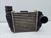 Radiator intercooler AUDI A6 (4F2, C6) [Fabr 2004-2010] 4F0145806T 2.7 TDI 140KW / 190CP