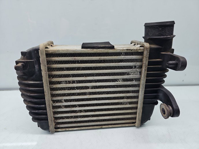Radiator intercooler AUDI A6 (4F2, C6) [Fabr 2004-2010] 4F0145806T 2.7 TDI 140KW / 190CP