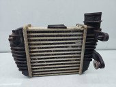 Radiator intercooler AUDI A6 (4F2, C6) [Fabr 2004-2010] 4F0145806T 2.7 TDI 140KW / 190CP