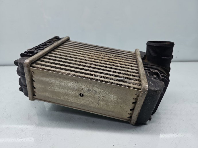 Radiator intercooler AUDI A6 (4F2, C6) [Fabr 2004-2010] 4F0145806T 2.7 TDI 140KW / 190CP