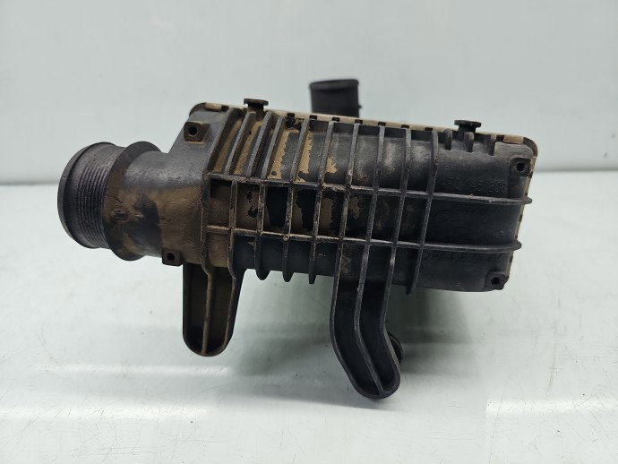 Radiator intercooler AUDI A6 (4F2, C6) [Fabr 2004-2010] 4F0145806T 2.7 TDI 140KW / 190CP
