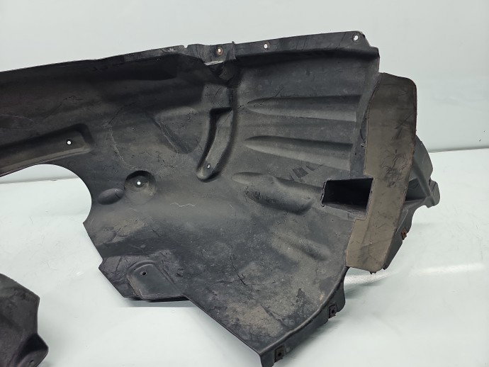 Carenaj roata dreapta fata AUDI A3 (8VS) [Fabr 2013-prezent] Berlina S-line 8V5821172