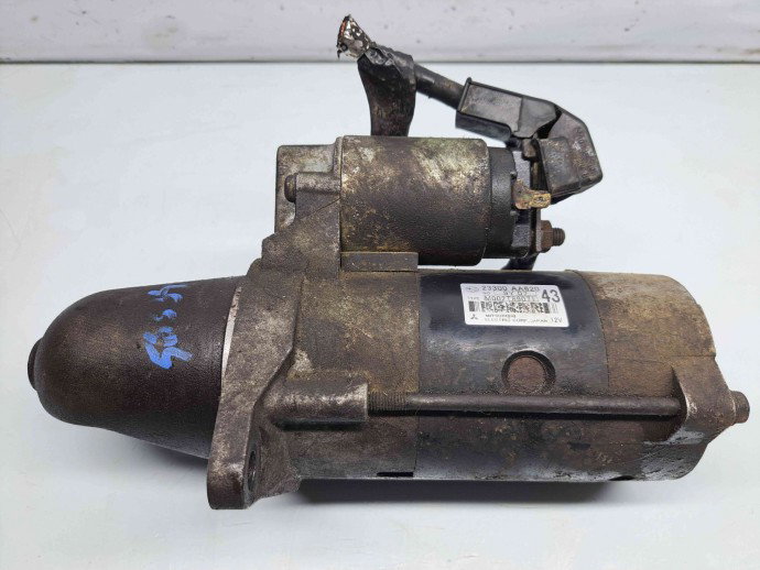 Electromotor 9 dinti SUBARU Outback IV (BM, BR) [Fabr 2009-2014]  23300AA620 / M002T89071  2.0110KW / 150CP