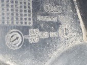 Carenaj roata dreapta fata AUDI A3 (8VS) [Fabr 2013-prezent] Berlina S-line 8V5821172