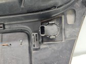 Grila bara fata Volkswagen Passat B6 (3C2) [Fabr 2005-2010] Berlina  3C0853651F