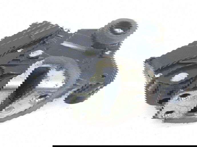 Broasca usa dreapta fata OEM Toyota Yaris (P9) [Fabr 2005-2011] 1.0