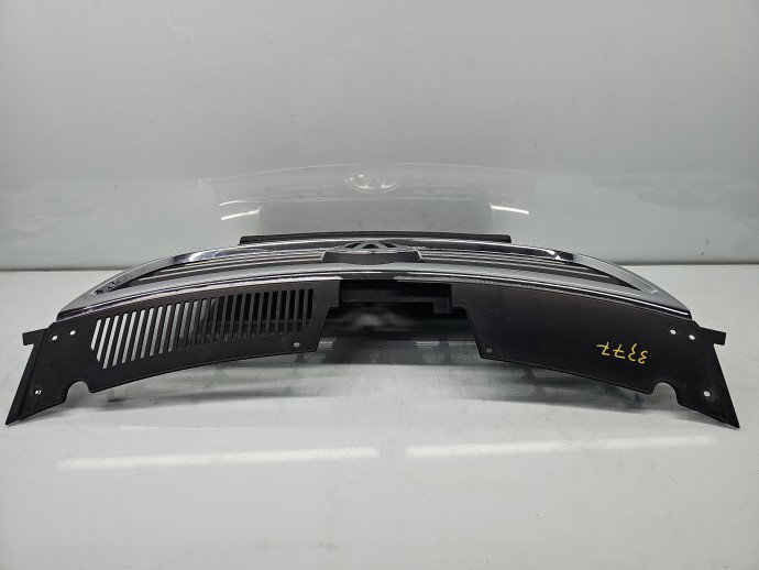 Grila bara fata Volkswagen Passat B6 (3C2) [Fabr 2005-2010] Berlina  3C0853651F