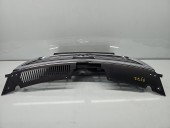Grila bara fata Volkswagen Passat B6 (3C2) [Fabr 2005-2010] Berlina  3C0853651F