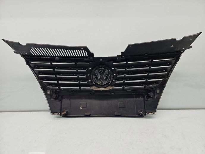Grila bara fata Volkswagen Passat B6 (3C2) [Fabr 2005-2010] Berlina  3C0853651F