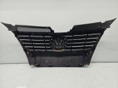 Grila bara fata Volkswagen Passat B6 (3C2) [Fabr 2005-2010] Berlina  3C0853651F