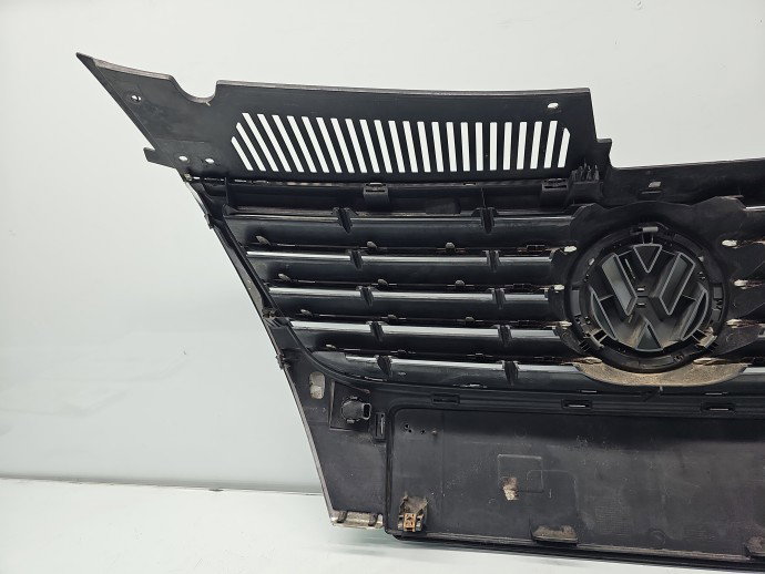 Grila bara fata Volkswagen Passat B6 (3C2) [Fabr 2005-2010] Berlina  3C0853651F