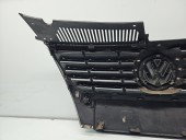 Grila bara fata Volkswagen Passat B6 (3C2) [Fabr 2005-2010] Berlina  3C0853651F