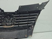 Grila bara fata Volkswagen Passat B6 (3C2) [Fabr 2005-2010] Berlina  3C0853651F