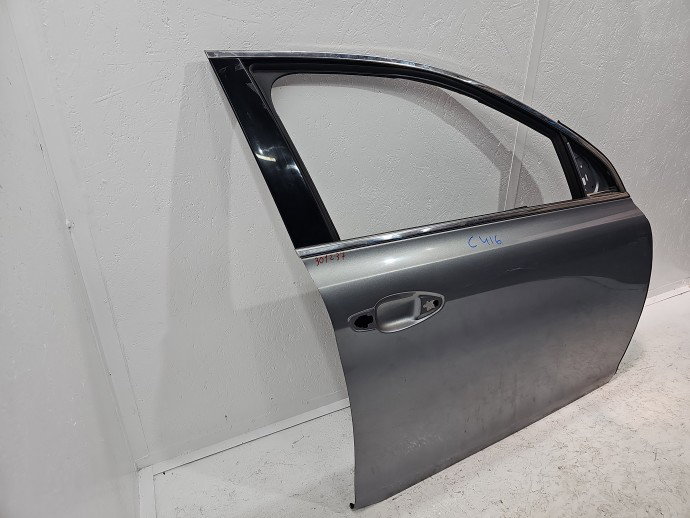 Usa dreapta fata PEUGEOT 308 (II) [Fabr 2013-2020] KCA