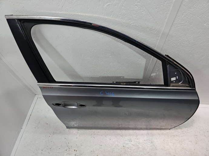 Usa dreapta fata PEUGEOT 308 (II) [Fabr 2013-2020] KCA