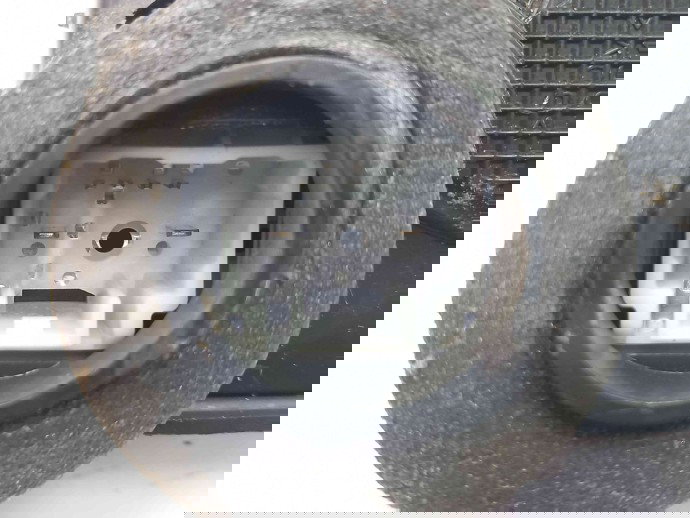 Broasca usa dreapta fata OEM Toyota Yaris (P9) [Fabr 2005-2011] 1.0