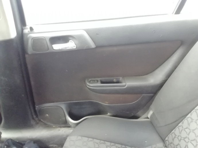Fata usa dreapta spate Opel Astra G 1.6 benz OEM 1998-2004