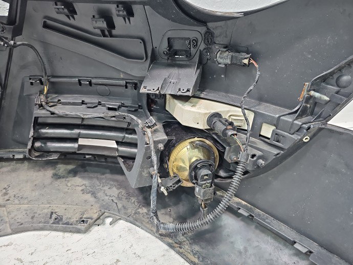 Bara fata Volkswagen Passat B6 (3C2) [Fabr 2005-2010] Break LC9X