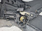 Bara fata Volkswagen Passat B6 (3C2) [Fabr 2005-2010] Break LC9X
