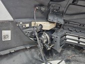 Bara fata Volkswagen Passat B6 (3C2) [Fabr 2005-2010] Break LC9X