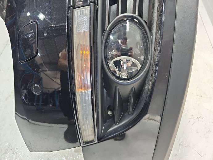 Bara fata Volkswagen Passat B6 (3C2) [Fabr 2005-2010] Break LC9X