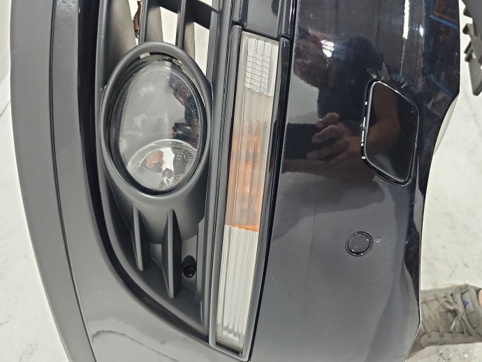 Bara fata Volkswagen Passat B6 (3C2) [Fabr 2005-2010] Break LC9X