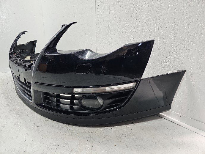 Bara fata Volkswagen Passat B6 (3C2) [Fabr 2005-2010] Break LC9X
