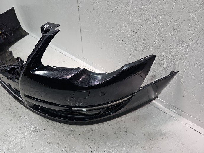 Bara fata Volkswagen Passat B6 (3C2) [Fabr 2005-2010] Break LC9X