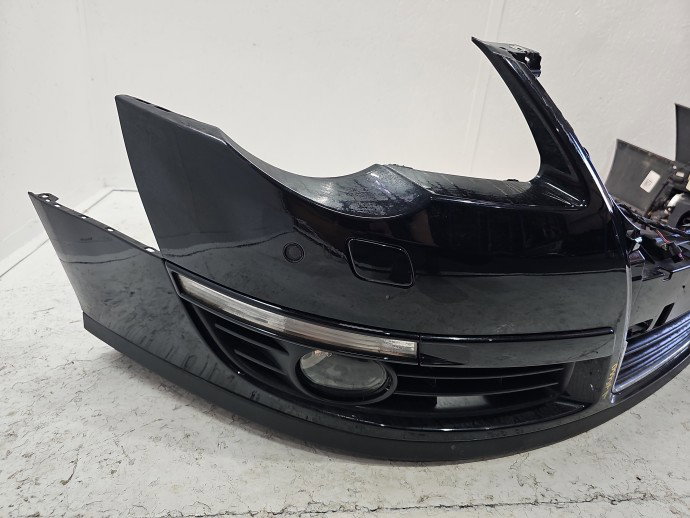Bara fata Volkswagen Passat B6 (3C2) [Fabr 2005-2010] Break LC9X