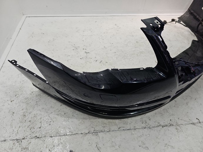 Bara fata Volkswagen Passat B6 (3C2) [Fabr 2005-2010] Break LC9X