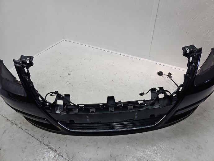 Bara fata Volkswagen Passat B6 (3C2) [Fabr 2005-2010] Break LC9X