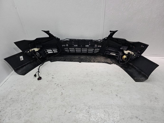 Bara fata Volkswagen Passat B6 (3C2) [Fabr 2005-2010] Break LC9X