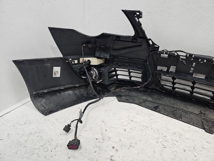 Bara fata Volkswagen Passat B6 (3C2) [Fabr 2005-2010] Break LC9X